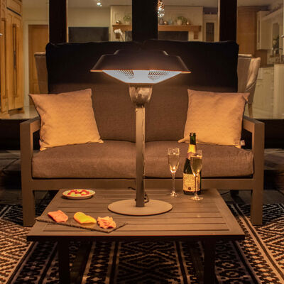 Maze - 1500W Hestia Table Top Electric Patio Heater product image