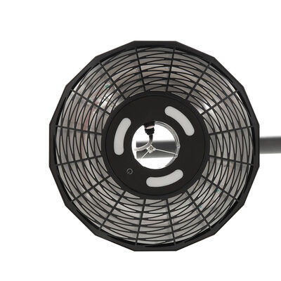 Maze - 2000W Helio Overhang Electric Patio Heater product image