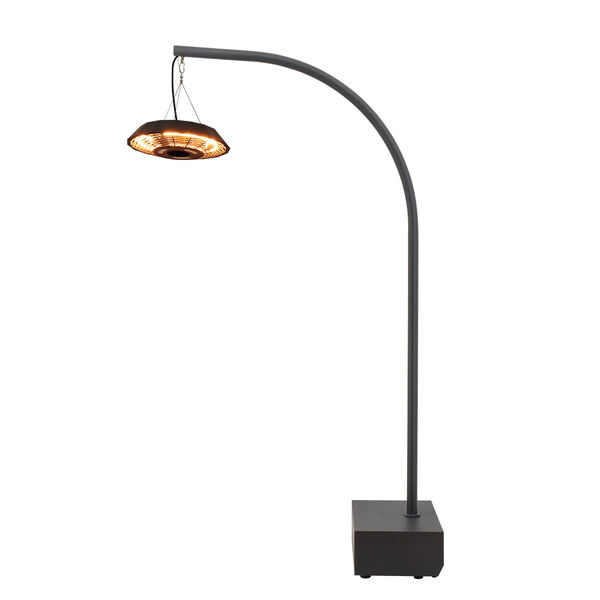Maze - 2000W Helio Overhang Electric Patio Heater product image