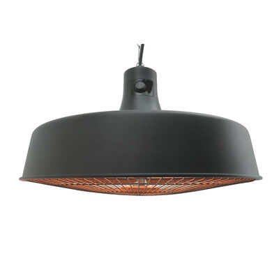 Maze - 2100W Aurora Pendant Hanging Electric Patio Heater product image