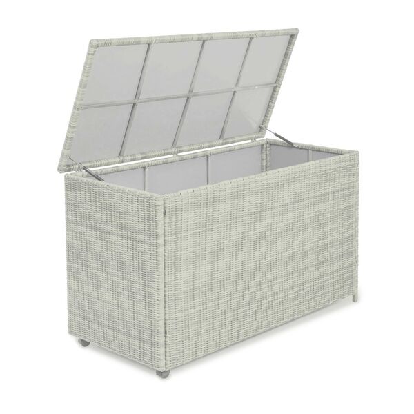 Maze - Oxford Rattan Storage Box | Maze Living