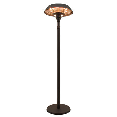 Maze - 2100W Helio Freestanding Electric Patio Heater product image