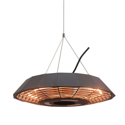 Maze - 2000W Helio Hanging Electric Patio Heater product image