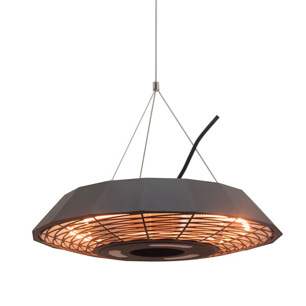 Maze - 2000W Helio Hanging Electric Patio Heater product image