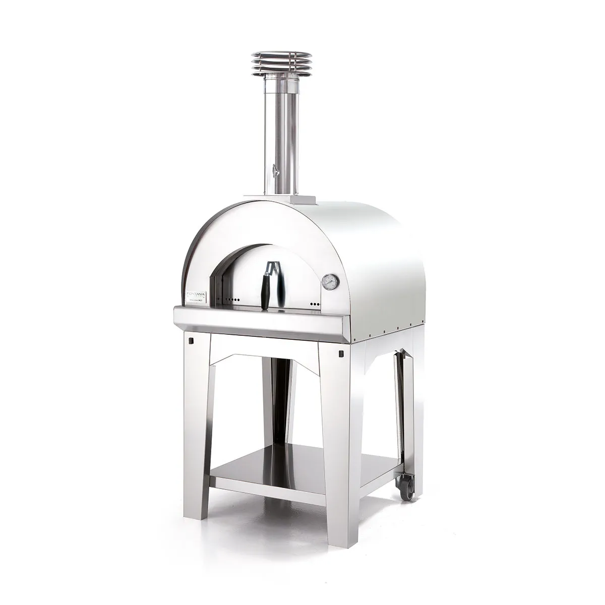 Manopola Forno ForeverPRO W10854242 – Ricambio Per Whirlpool, 3180079 21800 - Foto 2