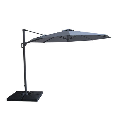Maze - Helios 3m Round Rotating Cantilever Parasol product image
