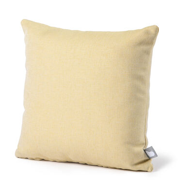Extreme Lounging - Pair of Outdoor Scatter Cushion (43x43cm) - Hermes Yellow product image