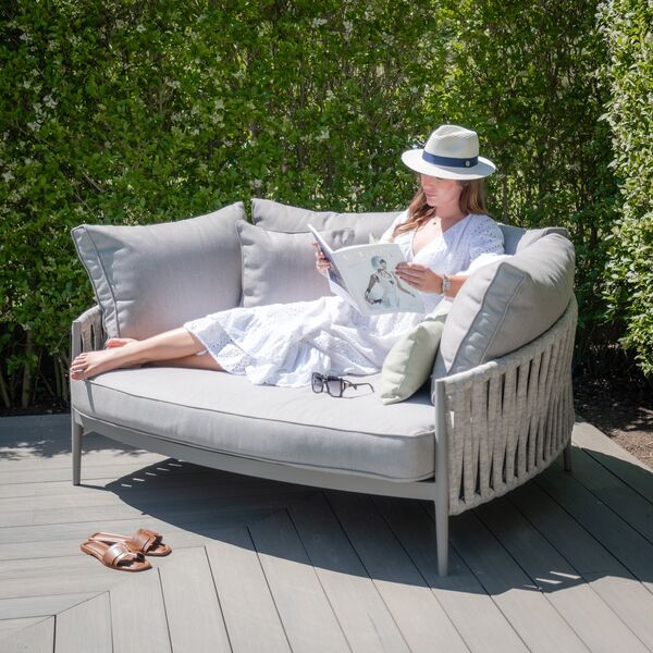 Maze - Milan Rope Weave Daybed product image
