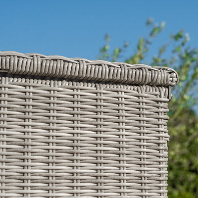 Maze - Oxford Rattan Storage Box product image