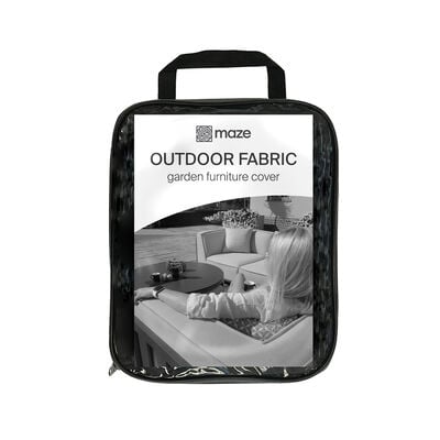 Maze - Outdoor Fabric Pulse 3 Seat Sofa Set - Garden Furniture Cover product image