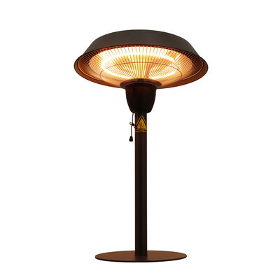 Maze - 1500W Hestia Table Top Electric Patio Heater product image