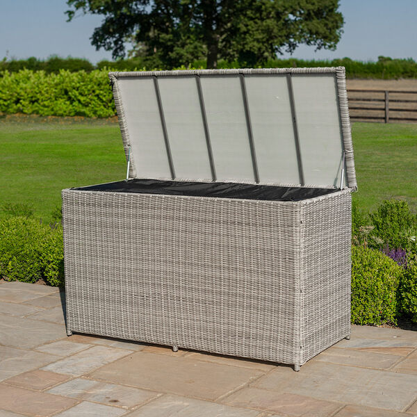 Maze - Oxford Rattan Storage Box product image