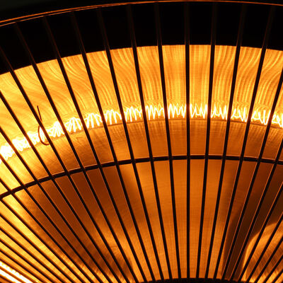 Maze - 1500W Hestia Table Top Electric Patio Heater product image