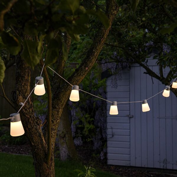Extreme Lounging - B Bulb Connect - Outdoor Connectable Festoon Lights product image