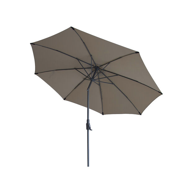 Maze - Capri 2.7m Round Parasol product image