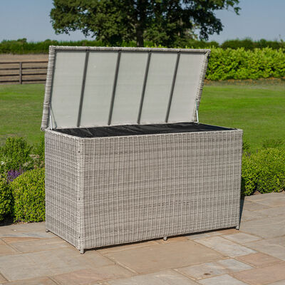 Maze - Oxford Rattan Storage Box | Maze Living