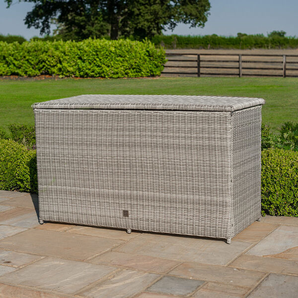 Maze - Oxford Rattan Storage Box product image