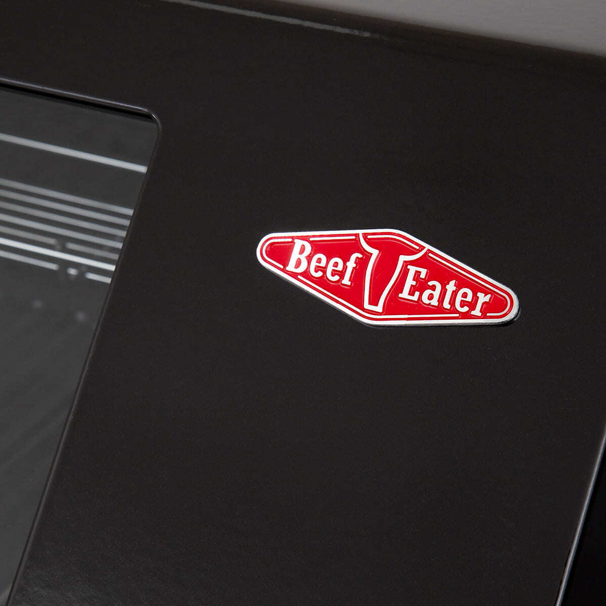 Beefeater Cabinex  - 3000E Series 4 Burner Premium Outdoor Kitchen - Black product image