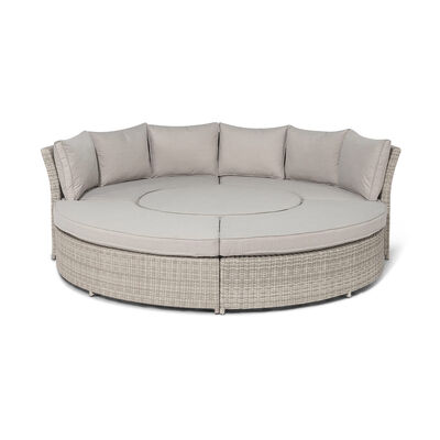 Maze - Oxford Rattan Lifestyle Suite with Rising Table product image