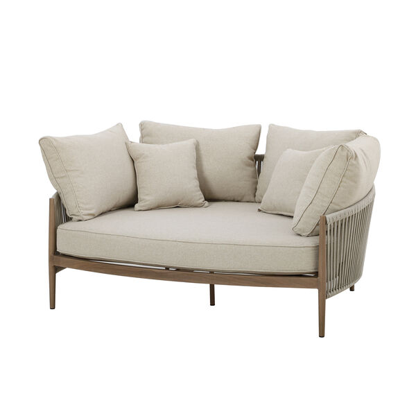 Maze - Havana Rope Weave Daybed product image