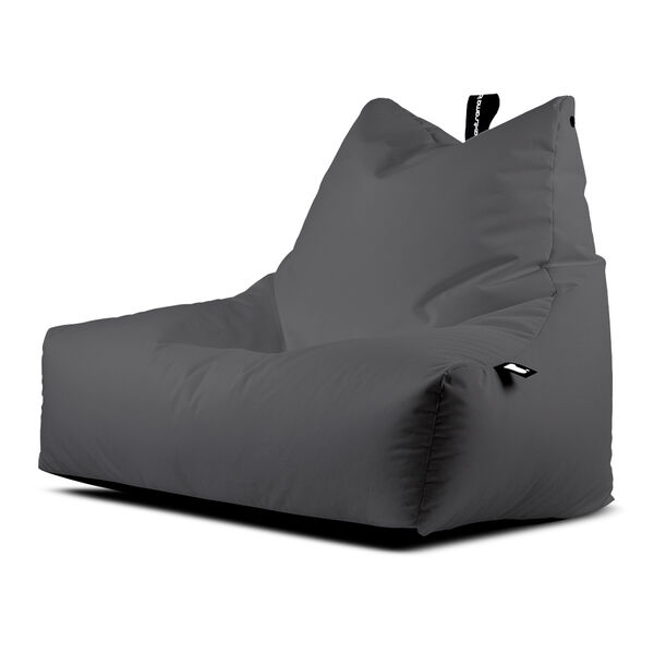 Extreme Lounging - Outdoor Monster Bean Bag - Grey  product image