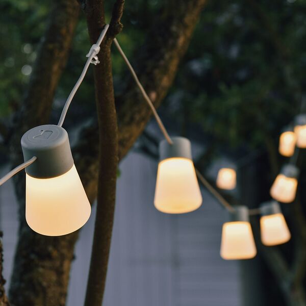 Extreme Lounging - B Bulb Connect - Outdoor Connectable Festoon Lights product image