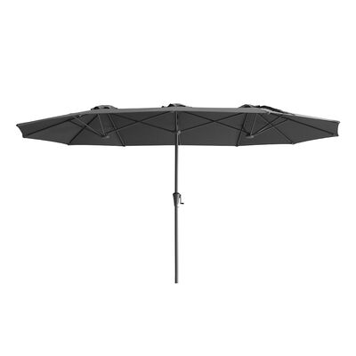 Maze - Capri 2.2 x 4m Rectangular Parasol product image