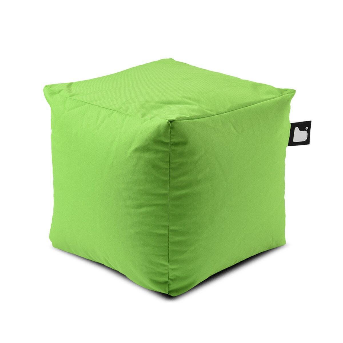 Extreme Lounging - Outdoor Bean Box  - Lime product image