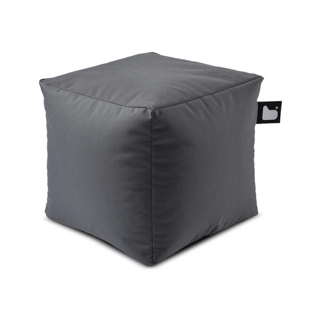 Extreme Lounging - Outdoor Bean Box  - Grey product image