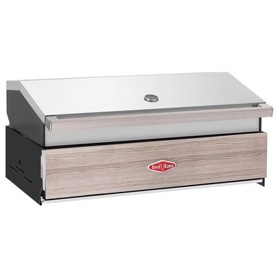 Beefeater Discovery 1500 Series - 5 Burner Built In BBQ product image