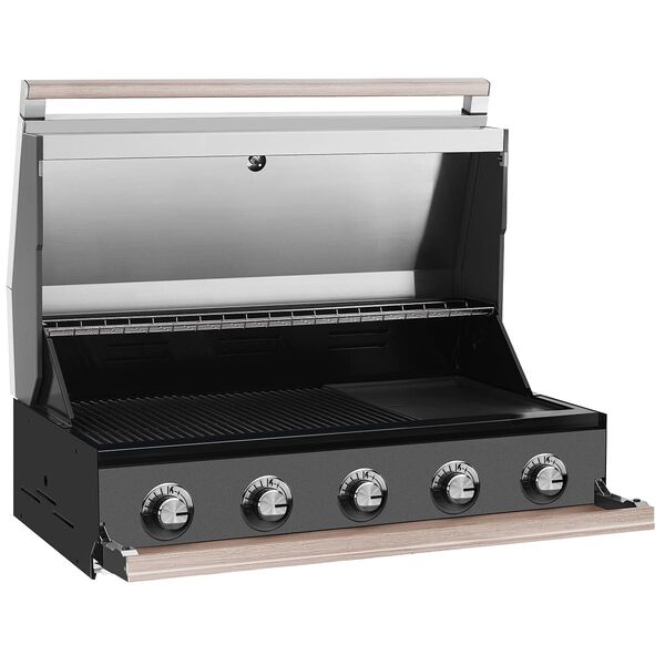 Beefeater Discovery 1500 Series - 5 Burner Built In BBQ product image
