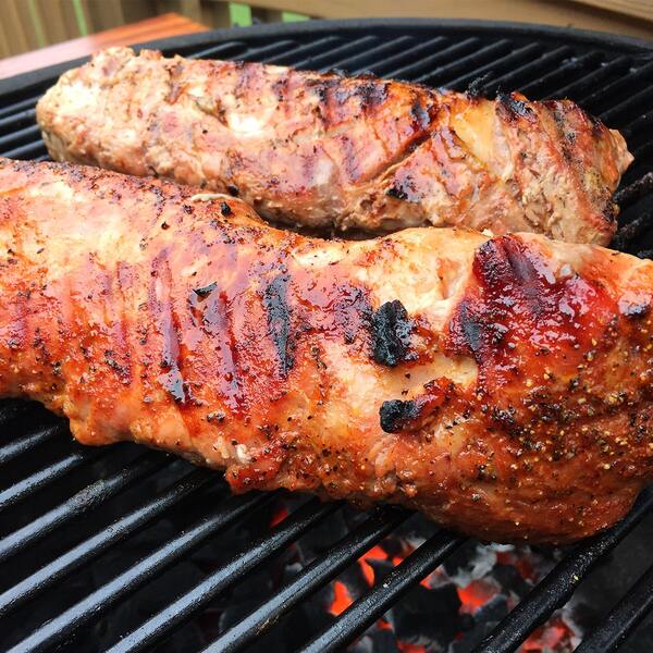 Primo Oval LG300 Kamado Ceramic BBQ product image