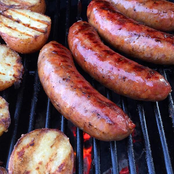 Primo Oval JR200 Ceramic BBQ product image
