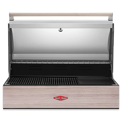 Beefeater Discovery 1500 Series - 5 Burner Built In BBQ product image