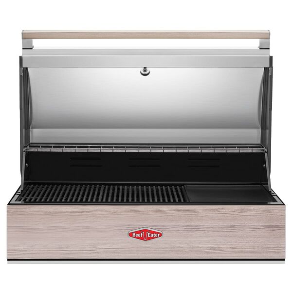 Beefeater Discovery 1500 Series - 5 Burner Built In BBQ product image