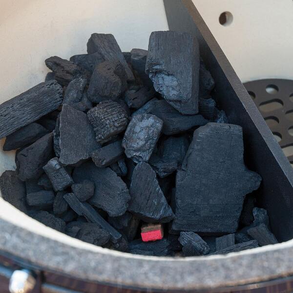 Primo Oval JR200 Ceramic BBQ product image