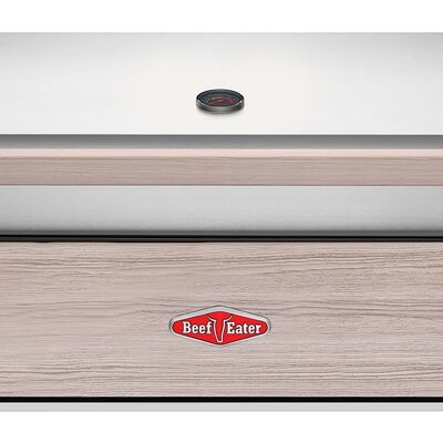 Beefeater Discovery 1500 Series - 5 Burner Built In BBQ product image