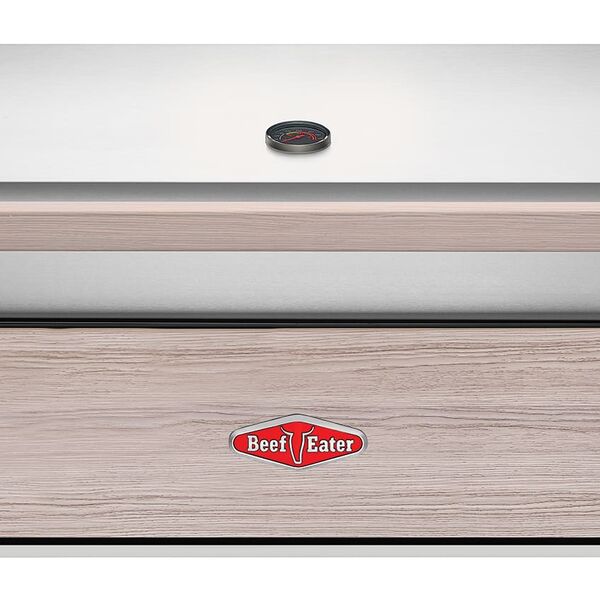 Beefeater Discovery 1500 Series - 5 Burner Built In BBQ product image