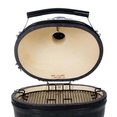 Primo Oval LG300 Kamado Ceramic BBQ product image