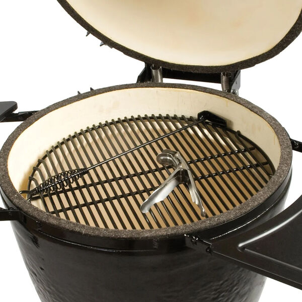 Primo Kamado Round Ceramic Grill product image
