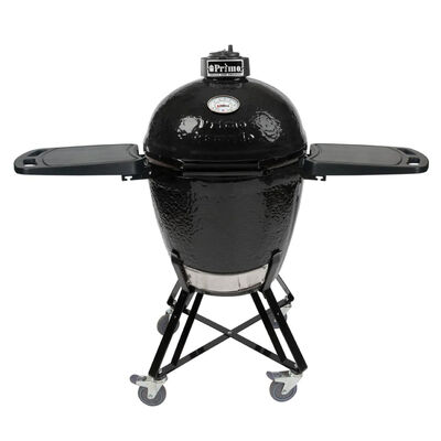 Primo Kamado Round Ceramic Grill product image