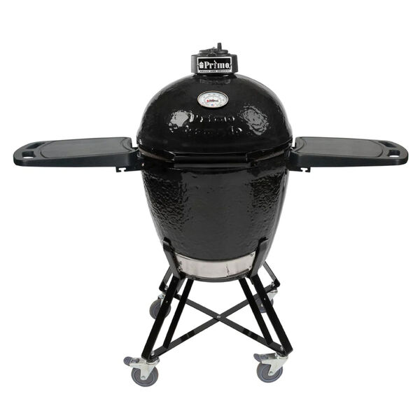 Primo Kamado Round Ceramic Grill product image