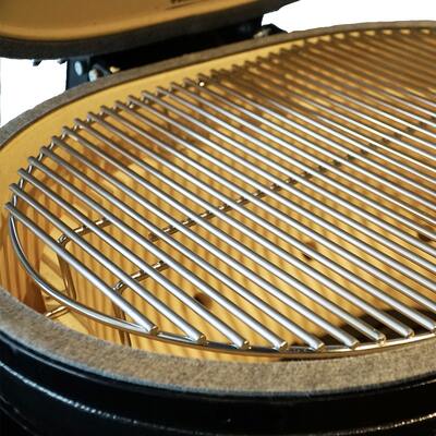 Primo Oval JR200 Ceramic BBQ product image