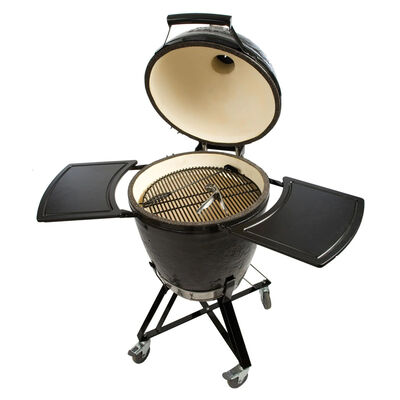 Primo Kamado Round Ceramic Grill product image