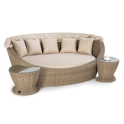 Maze - Winchester Rattan Daybed product image