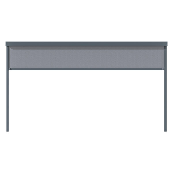 Maze - Eden Pergola Textilene Privacy Blind (4m) product image