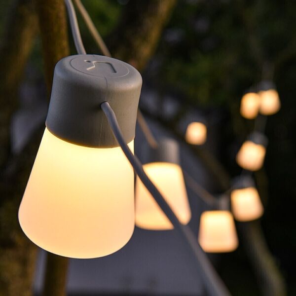 Extreme Lounging - B Bulb Connect - Outdoor Connectable Festoon Lights product image