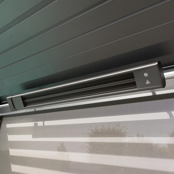 Maze - Eden Pergola 240V Heater product image