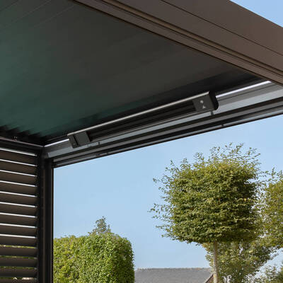Maze - Eden Pergola 240V Heater product image