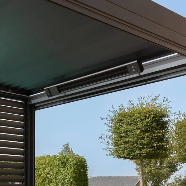 Maze - Eden Pergola 240V Heater product image